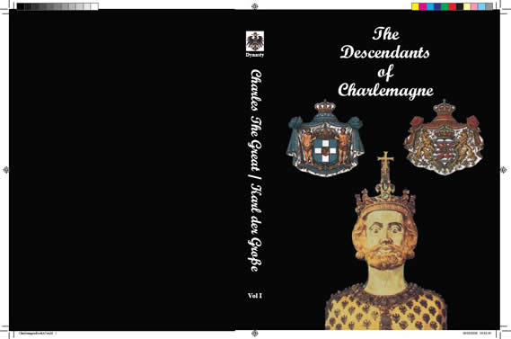 charlemagne